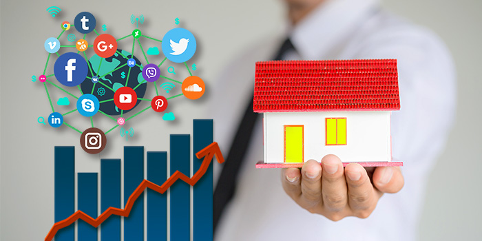 real estate digital marketing strategy